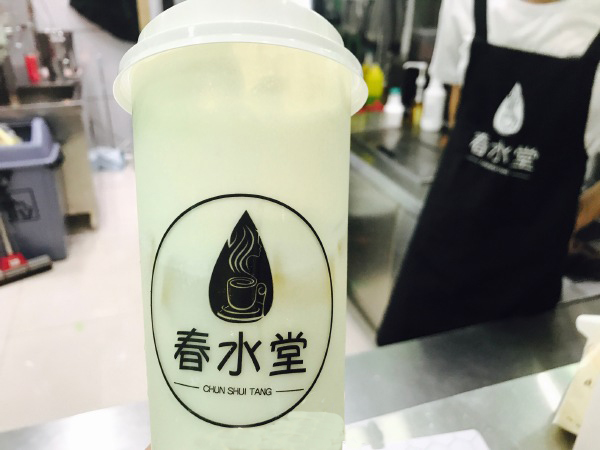 台湾哪里有春水堂加盟店？春水堂加盟店位置