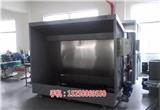蘇州打磨除塵柜_蘇州噴漆水柜廠家_蘇州家具噴漆柜廠家(推薦商家)(圖)-無錫水簾噴漆房_無錫噴漆房廠家_無錫打磨除塵臺廠家