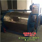 洗羊毛機械-龍海洗染機械廠(在線咨詢)_粉煤灰濾布清洗機(歡迎進入