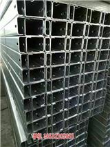淮安熱鍍鋅c型鋼淮安c型鋼價(jià)格-卓銳建材(推薦閱讀)新聞網(wǎng)