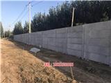山東墻頭_山東圍墻廠家(推薦商家)(圖)-廊坊拼裝墻體_廊坊圍墻廠家