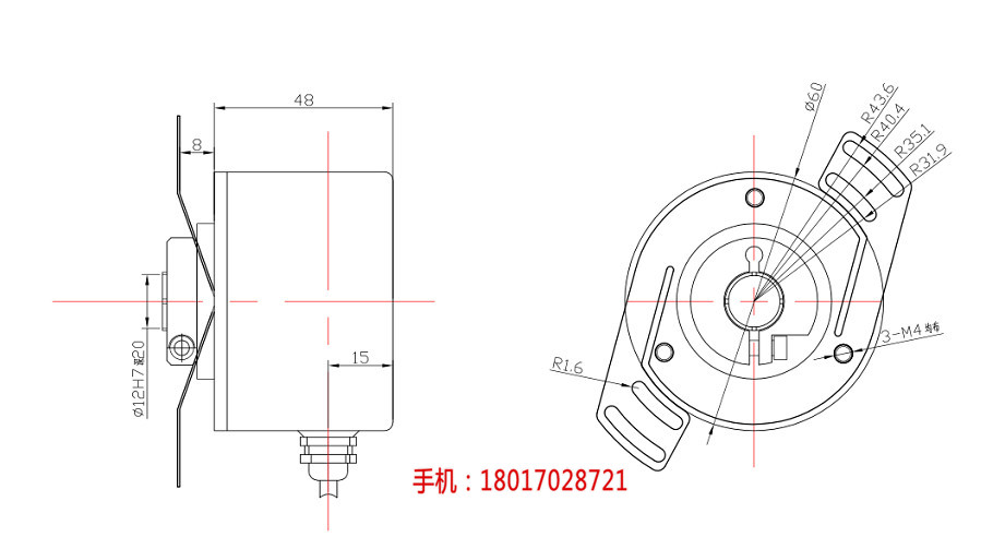 多圈0-10V{jd1}值编码器_多圈{jd1}值编码器厂家_桁萱自动化科技(推荐阅读)新闻网