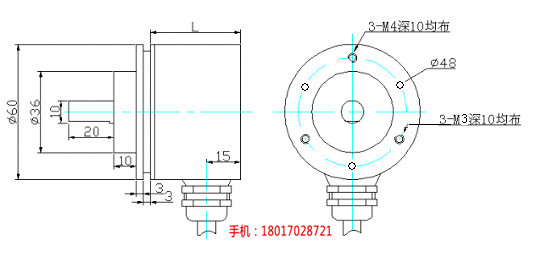 0-10V测速编码器_23位{jd1}值编码器品牌_桁萱自动化科技(在线咨询)_模拟量电压输出编码器_{jd1}值编码器格雷码厂商_桁萱自动化科技(欢迎进入