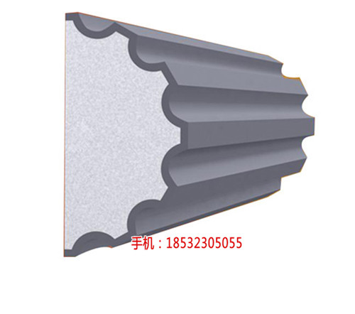 天津外墙装饰。-卓锐建材(查看)_保定EPS欧式构件_保定c型钢檩条设备(欢迎进入