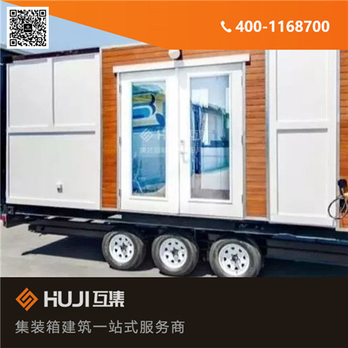 杭州集裝箱房車_集裝箱房車圖紙(推薦閱讀)-煙臺集裝箱房車_集裝箱房車設計改造