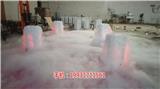 婚禮煙霧機品牌_舞臺造霧機使用方法-凱森自動化科技(圖)