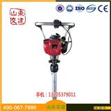 便攜式內(nèi)燃搗固鎬價格_內(nèi)燃搗固鎬廠家直銷-交建機(jī)械設(shè)備(多圖)