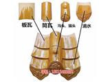 廣德石板瓦多少錢一塊_石板瓦廠家批發-蓋天下建筑陶瓷(優質商家)新聞網