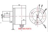 RS422{jd1}值編碼器_增量編碼器和{jd1}值編碼器品牌_桁萱自動化科技(推薦商家)(圖)新聞網