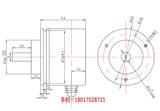 BCD碼{jd1}值編碼器_{jd1}值編碼器回原點哪家便宜_桁萱自動化科技(在線咨詢)