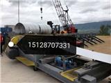 鋼螺旋波紋管成型機_公路涵洞通道用鋼波紋涵管設備(多圖)_金屬波紋管涵設備_橋梁專業波紋管涵設備(歡迎進入