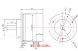 0-10V模擬量編碼器_多圈{jd1}編碼器品牌_桁萱自動化科技(推薦商家)(圖)