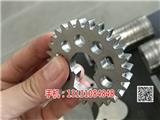 武安不銹鋼板加工華光通快激光切割(圖)