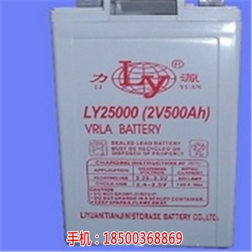 東營蓄電池廠家_2V400AH力源蓄電池(推薦閱讀)-濮陽蓄電池價格_LY26000力源蓄電池