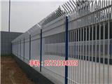 鄂爾多斯小區圍欄網(圖)_青島草坪護欄(歡迎進入
