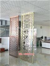 河源定做不銹鋼花格_河源不銹鋼屏風加工(在線咨詢)_揭陽不銹鋼鏡面酒柜_揭陽不銹鋼酒柜加工-宏洋不銹鋼(歡迎進入