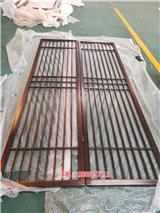 羅定不銹鋼隔斷墻價格_羅定不銹鋼折疊屏風(推薦商家)(圖)