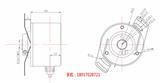 RS485協(xié)議編碼器_16位{jd1}編碼器廠家_桁萱自動(dòng)化科技(推薦閱讀)新聞網(wǎng)