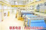 濟南PE/PET雙組分熔噴非織造布生產(chǎn)線-北京見奇電子機械(查看)_青島PE/PP雙組分熔噴非織造布生產(chǎn)線(歡迎進(jìn)入