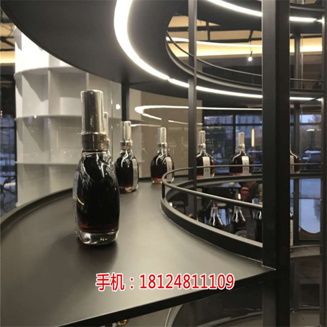 德州不锈钢餐厅酒柜_德州不锈钢酒柜定制-泓远金属(多图)-阳春定做红不锈钢酒柜_阳春不锈钢酒柜哪家好-泓远金属