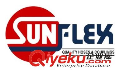 合肥海成工業(yè)科技現(xiàn)貨提供進口SUNFLEX雙威軟管及替代產(chǎn)品