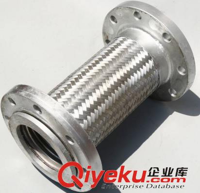 供應(yīng)衛(wèi)生級(jí)金屬波紋軟管-合肥海成工業(yè)科技提供