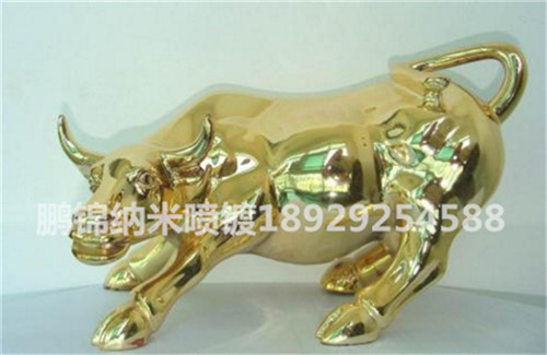 金屬納米噴鍍|金屬納米噴鍍加工廠家(推薦商家)(圖)_家具納米鍍金鍍銀|公仔納米鍍金鍍銀價(jià)格(歡迎進(jìn)入