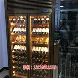 佛山不銹鋼酒柜定做_佛山不銹鋼酒柜訂做(優質商家)