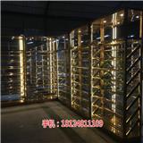 威海不銹鋼酒柜哪家好_威海不銹鋼酒柜訂制-泓遠金屬(查看)