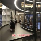 沈陽定制不銹鋼酒柜_沈陽制作不銹鋼酒柜(優質商家)_汕頭不銹鋼酒柜定制廠家_汕頭不銹鋼酒柜公司-泓遠金屬(歡迎進入