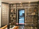 蘭州gd不銹鋼屏風廠家_蘭州不銹鋼花格哪家好-宏洋不銹鋼(查看)新聞網
