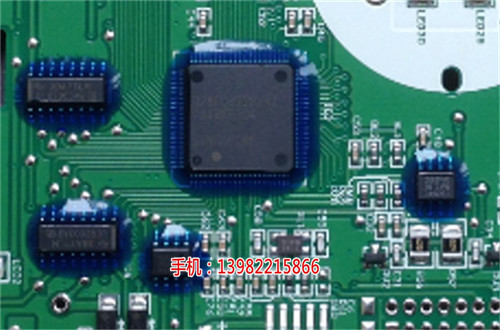 苏州绝缘漆三防漆_pcb三防漆涂覆(图)_苏州三防漆喷涂加工哪家好_绝缘漆三防漆-盖勒普科技(欢迎进入