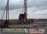 江門高壓旋噴樁_江門二重管高壓旋噴樁(圖)-廣州高壓旋噴樁施工價格