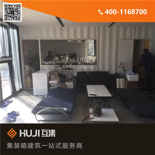 乌鲁木齐集装箱街区_集装箱咖啡吧设计公司(优质商家)_佛山集装箱酒吧_集装箱餐厅图片(欢迎进入