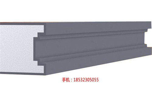 天津EPS歐式構(gòu)件_天津c型鋼廠家哪里好(多圖)-霸州腰線_霸州c型鋼檁條