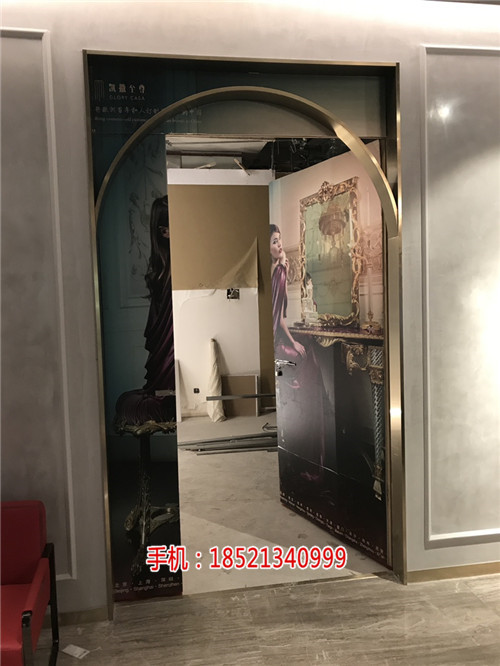 泰州金属装饰线条哪家好_不锈钢线条厂-上海锴缔金属(推荐阅读)