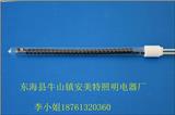 廠家制作工業(yè)用加熱水設(shè)備碳纖維單端單頭電熱管-安美特