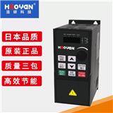 變頻器的工作原理