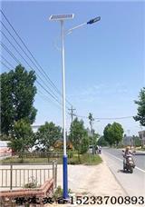 張家口太陽能路燈廠家,張家口6米太陽能路燈多少錢