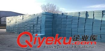 沈陽擠塑板廠家的施工條件