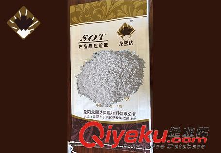 沈陽保溫砂漿廠家生產(chǎn)設(shè)備特征