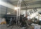 日用香精粉體顆粒管鏈輸送機(jī) 垂直輸送管鏈機(jī)