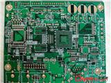 汽車電子化大勢所趨 車用PCB市場增長可期