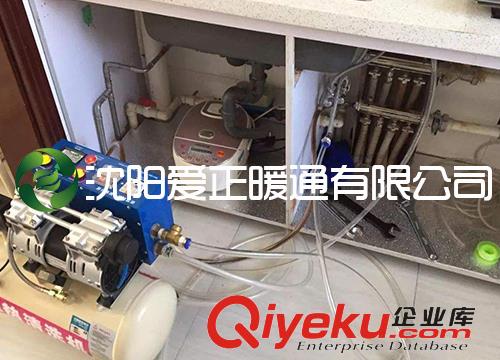 沈陽地熱安裝需要選擇什么
