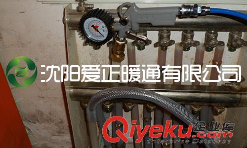 沈陽地熱清洗的形式你知道嗎