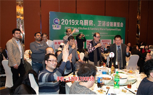 2019年义乌水暖展览会_2019年义乌洁具展览会消息