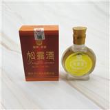 松露酒招商代理