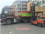 上海到建德公路運輸