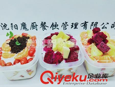 沈陽酸奶水果撈行業的發展情景怎么樣