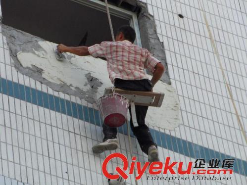 沈陽(yáng)外墻維修工程公司需要哪些資質(zhì)